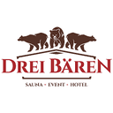 Drei Bären Sauna Logo
